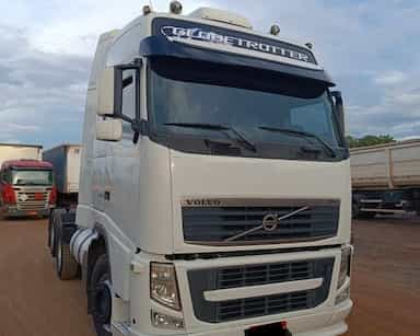 Volvo FH440 - 11/11