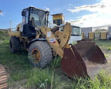 Caterpillar 938 K - 13/13