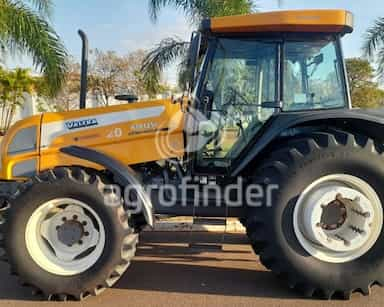 Valtra BM 125 - 12/12