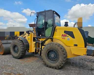 New Holland 12D - 16/16