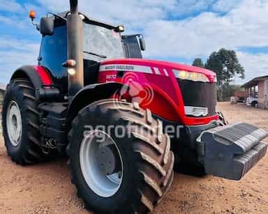 Massey Ferguson MF 8670 - 14/14