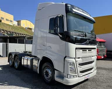 Volvo FH460 - 19/20