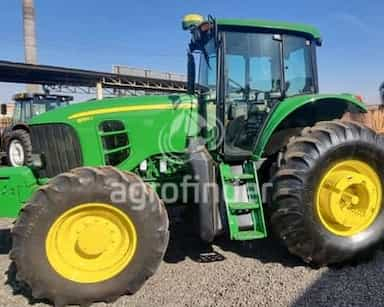 John Deere 6190J - 18/18