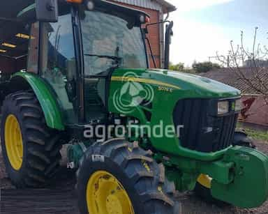 John Deere  5078 - 14/14