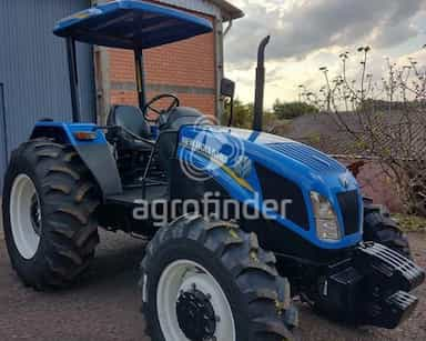 New Holland TL75 - 15/15