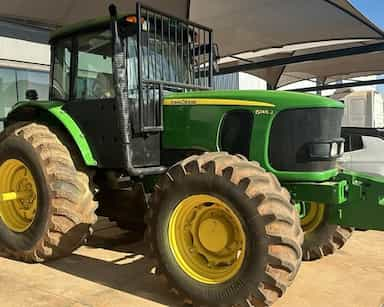 John Deere 6145J - 13/13