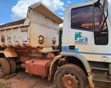 Iveco Eurocargo 160E21 - 02/02