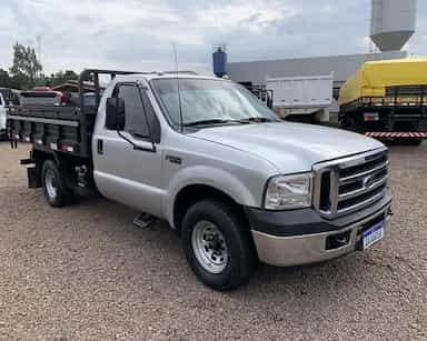 Ford F350 - 16/16