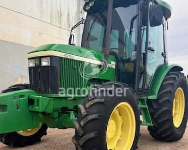 John Deere 5700 - 02/02