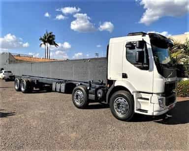 Volvo VM330 - 15/15