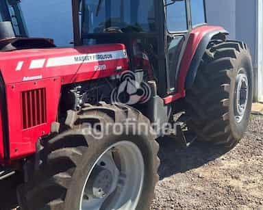 Massey Ferguson 299 - 08/08