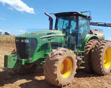 John Deere 7195J - 14/14