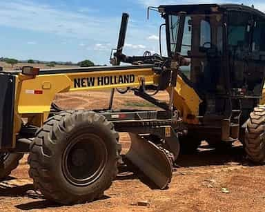 New Holland RG 170B - 21/21