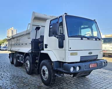 Ford Cargo2429 - 11/11