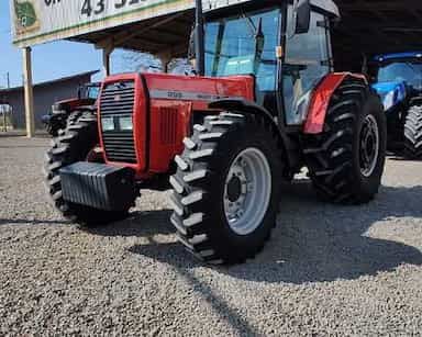 Massey Ferguson 299 - 05/05