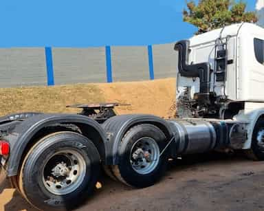 Scania R440 - 13/13