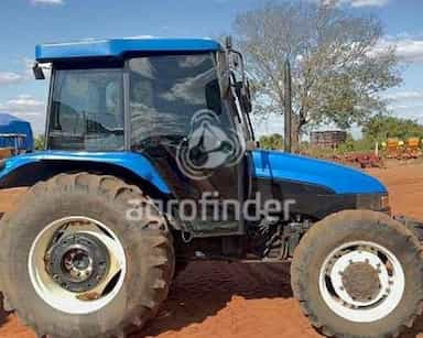 New Holland TL85 - 13/13