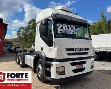 Iveco 480 - 13/13