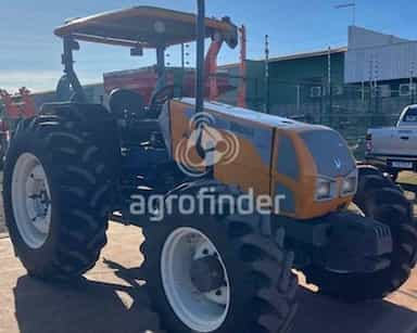 Valtra A 850 - 12/12