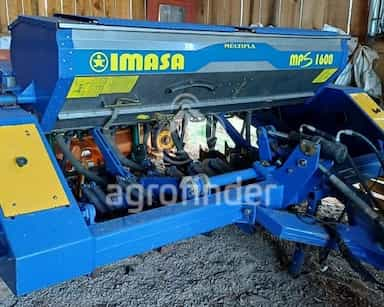 Imasa MPS1600 - 08/08