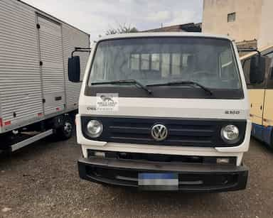 Volkswagen 8 160 - 13/13