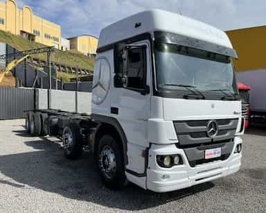 Mercedes Benz MB3030 - 20/21