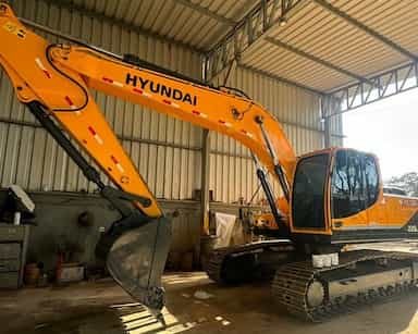 Hyundai R220 LC - 16/16