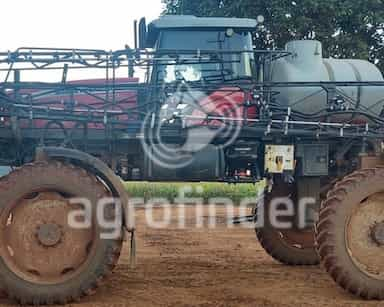 Massey Ferguson 9030 - 16/16