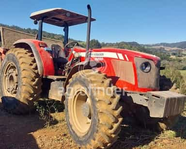 Massey Ferguson 4292 - 10/10