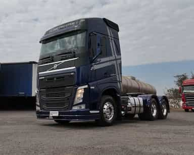 Volvo FH540 - 19/20