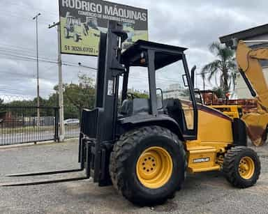 Caterpillar FG25 - 00/00