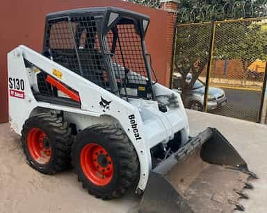 Bobcat Bobcat S130 - 11/11