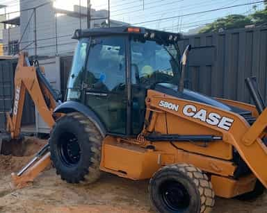 Case 580N - 16/16