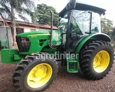 John Deere  5078 - 17/17