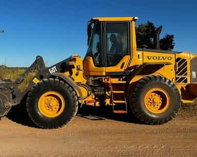 Volvo L60F - 23/23