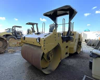 Caterpillar CB534D - 11/11