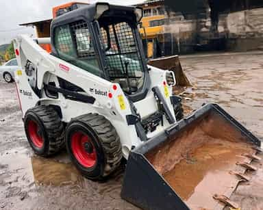 Bobcat S650 - 14/14