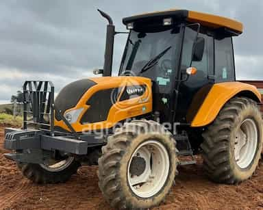 Valtra A 750 - 18/18