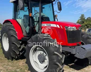 Massey Ferguson 4290 - 18/18