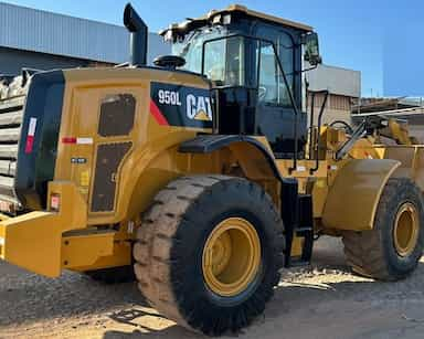 Caterpillar 950L - 19/19