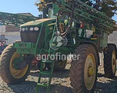 John Deere 4730 - 12/12