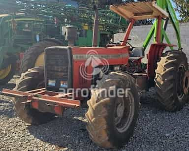 Massey Ferguson 296 - 96/96