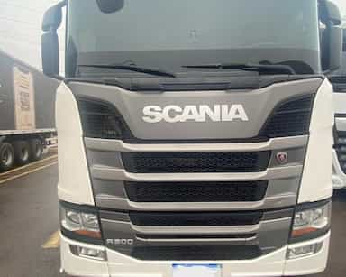 Scania R500 - 19/19