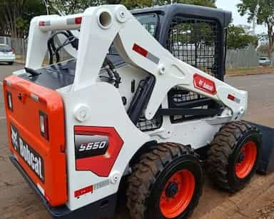 Bobcat S650 - 11/11