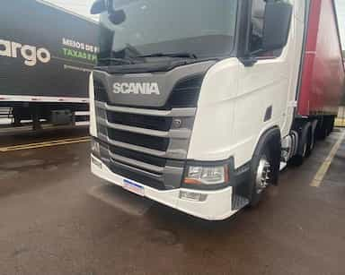 Scania R500 - 19/19