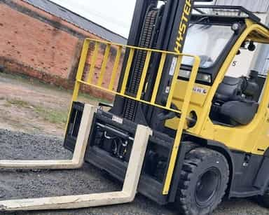 Hyster H-155FT - 14