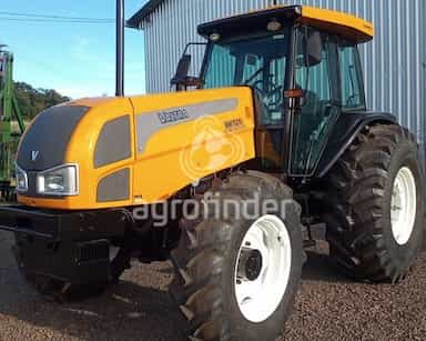 Valtra BM 125 - 08/08