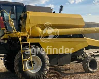 New Holland TC57  - 99/99