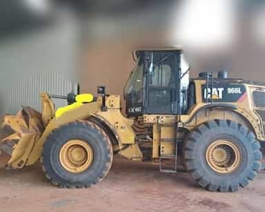 Caterpillar  966L - 19/19