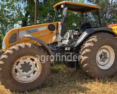 Valtra BM 100 - 12/12